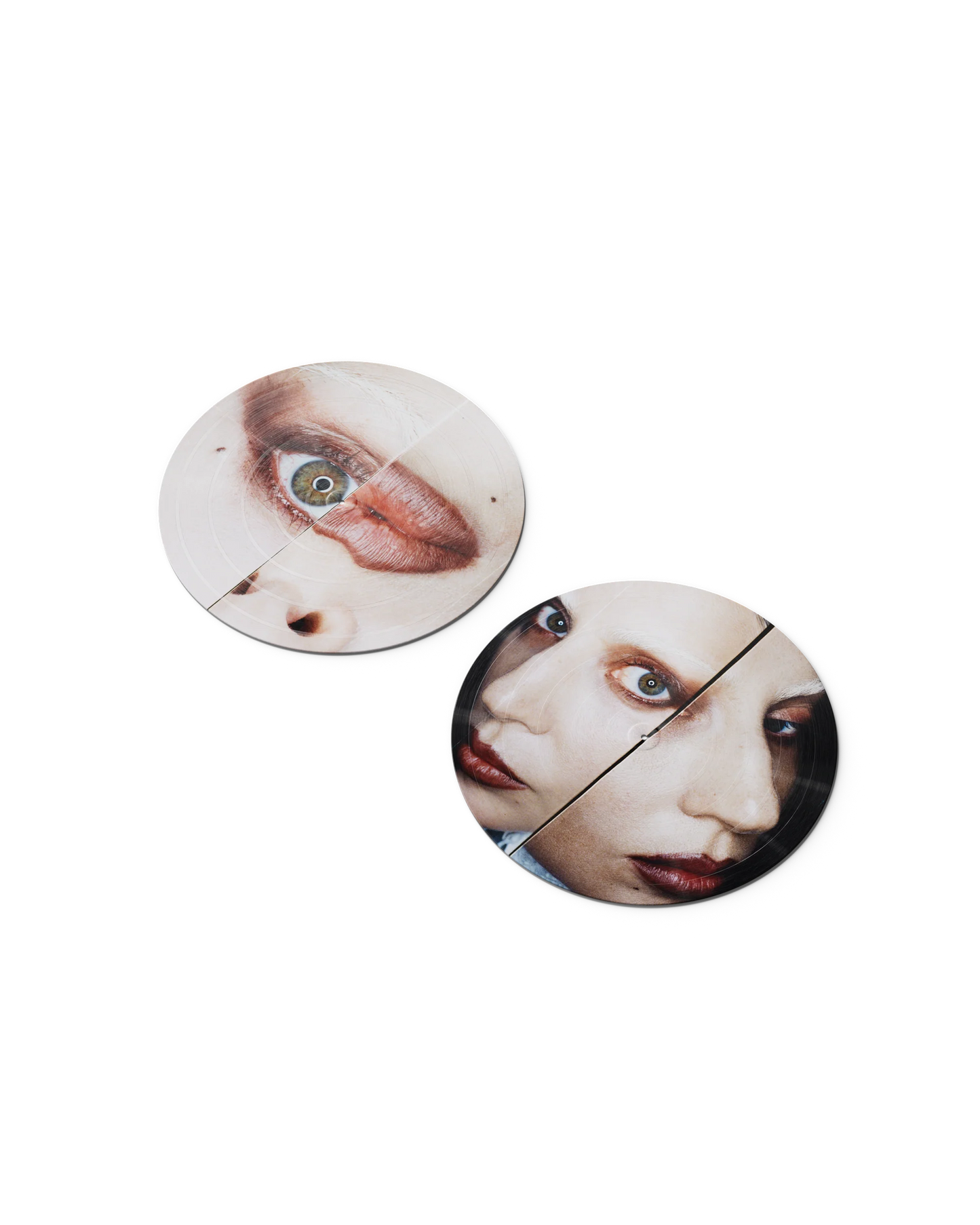 Lady Gaga MAYHEM 162 Picture Disc 2 lp