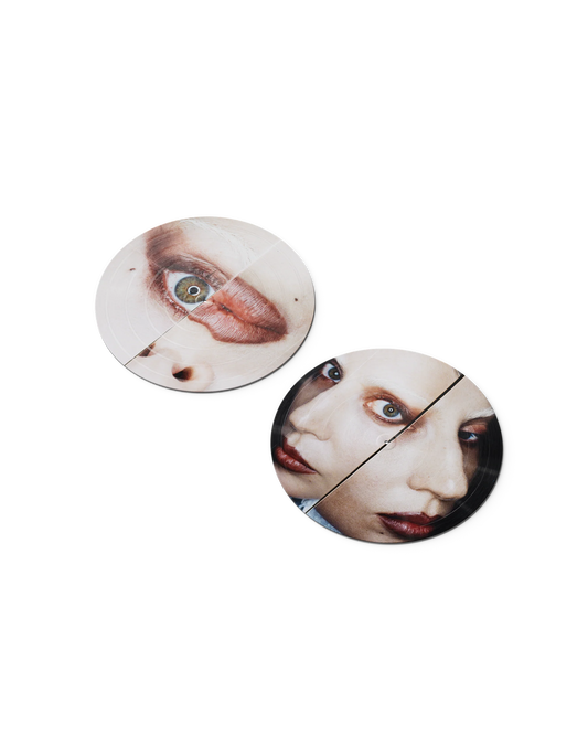 Lady Gaga MAYHEM 162 Picture Disc 2 lp