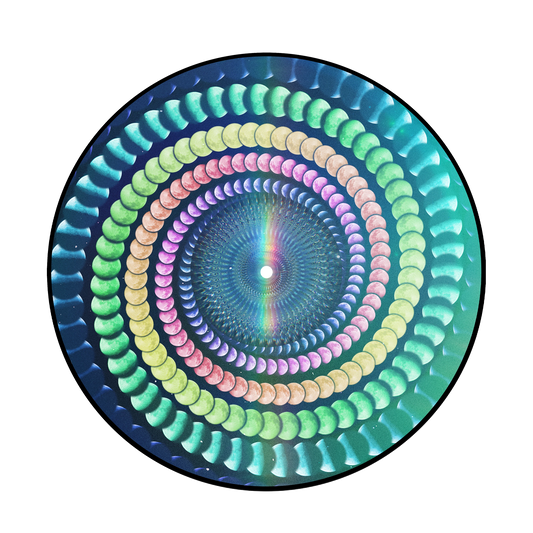 Coldplay Moon Music Vinilo limitado