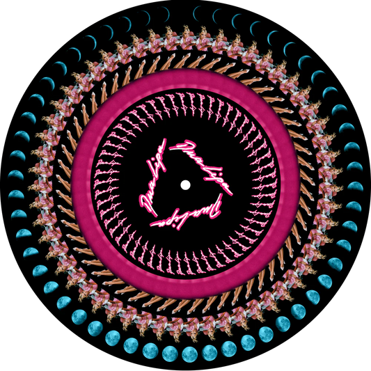 Dua Lipa Future Nostalgia Vinilo Edición Limitada