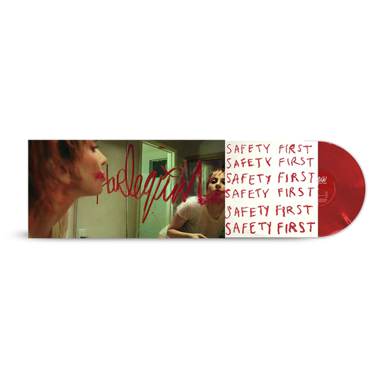 Lady Gaga HARLEQUIN STANDARD vinilo 1 lp