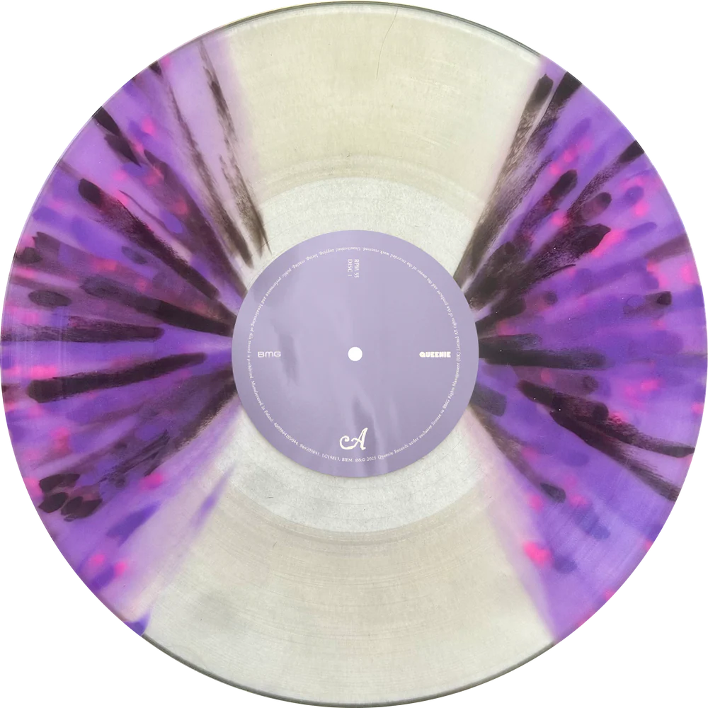 MARINA
PRINCESS OF POWER (DELUXE) 0000/2000