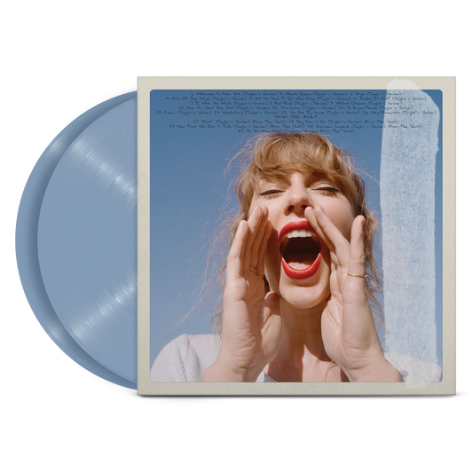 Taylor Swift 1989 (Taylor’s Version) Vinilo