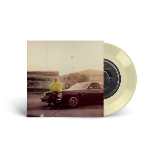Sabrina Carpenter Please Please Please Vinilo single