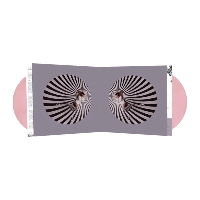 Ariana Grande My Everything (Tenth Anniversary Edition) vinilo 2LP