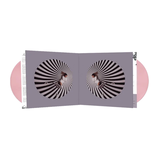 Ariana Grande My Everything (Tenth Anniversary Edition) vinilo 2LP