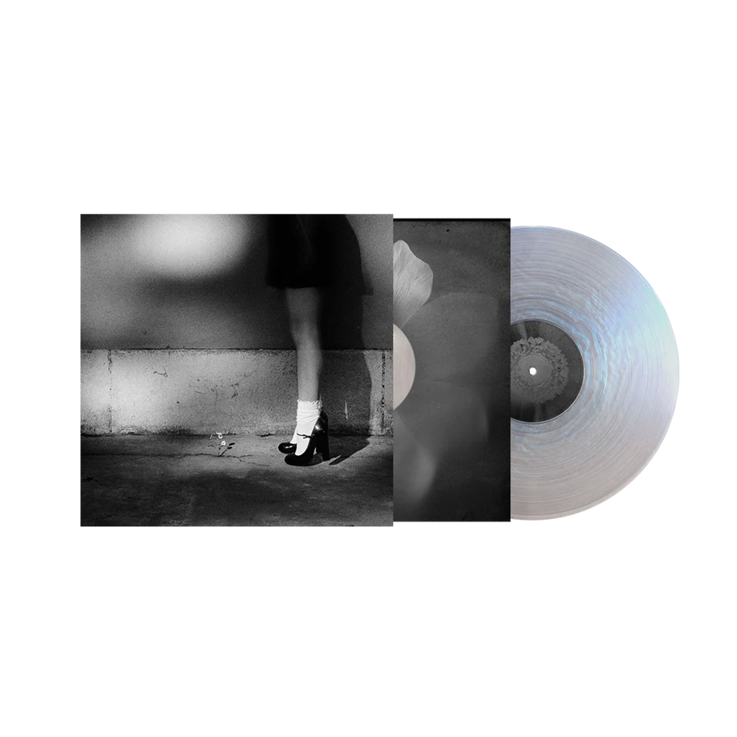 Ariana Grande Petal vinilo lenticular