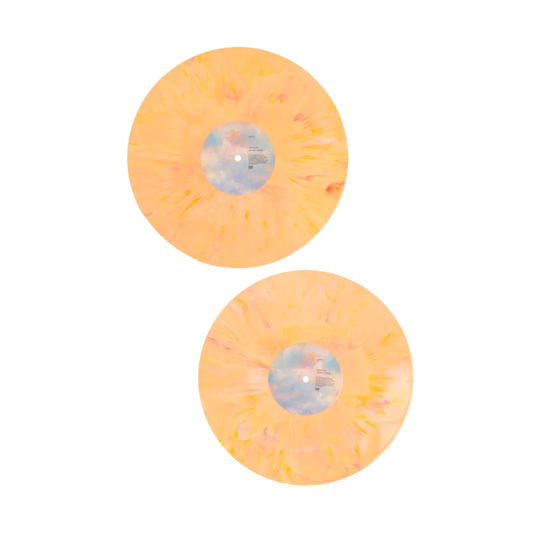 Sweetener: Exclusive Opaque Peach Vinilo 2LP