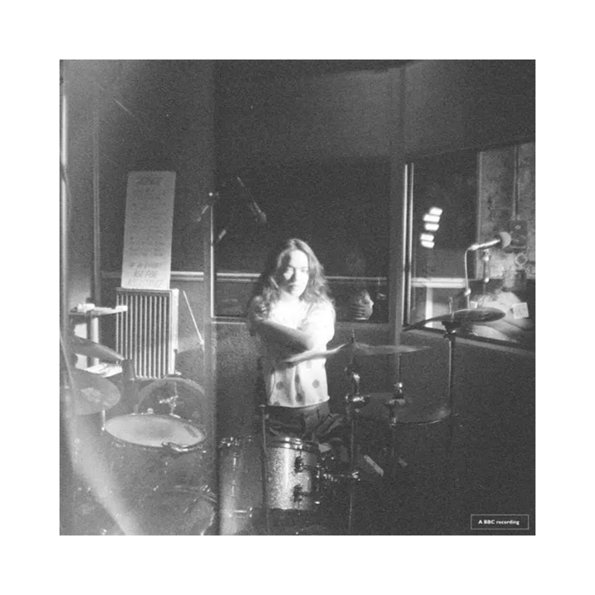 Momoko Gill – BBC Maida Vale Sessions Vinilo Negro de 7" Exclusivo Record Store Day Black Friday 2026