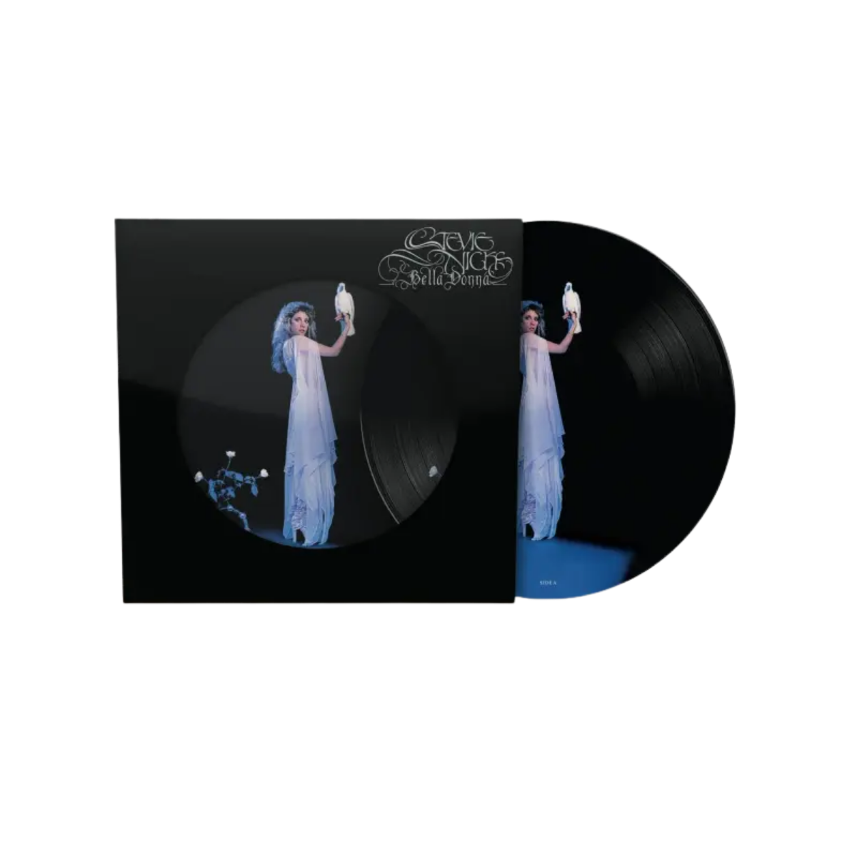 Stevie Nicks – Bella Donna Vinilo Picture Disc Exclusivo Record Store Day Black Friday 2026