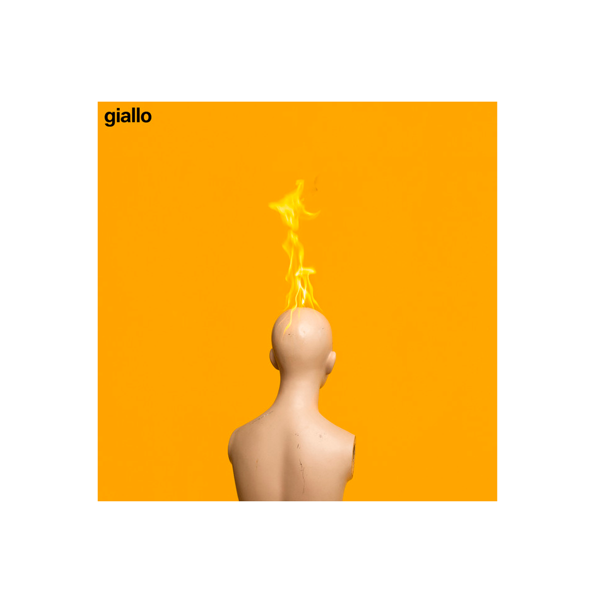 Jose Madero Giallo CD