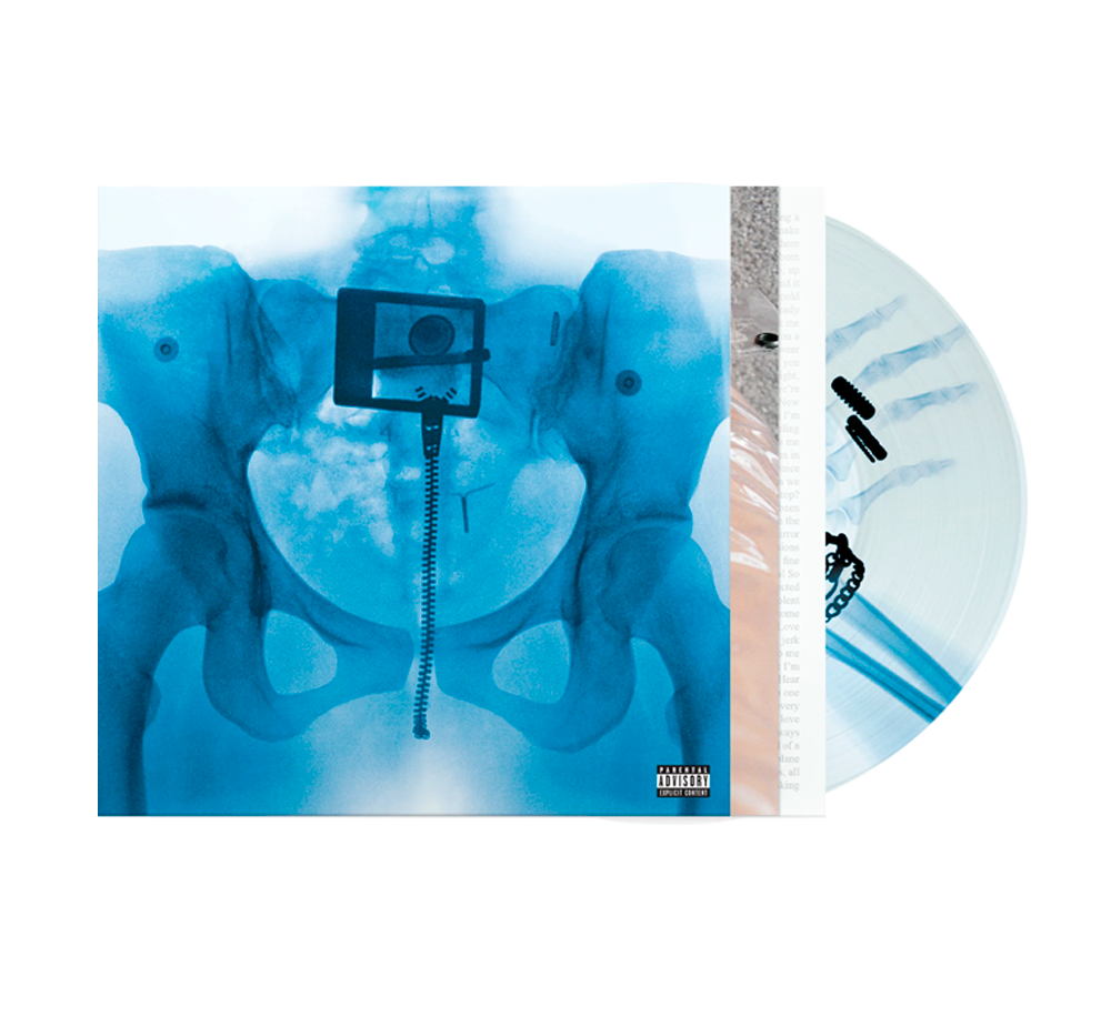 (Preventa) Lorde virgin vinilo picture disc 1 lp