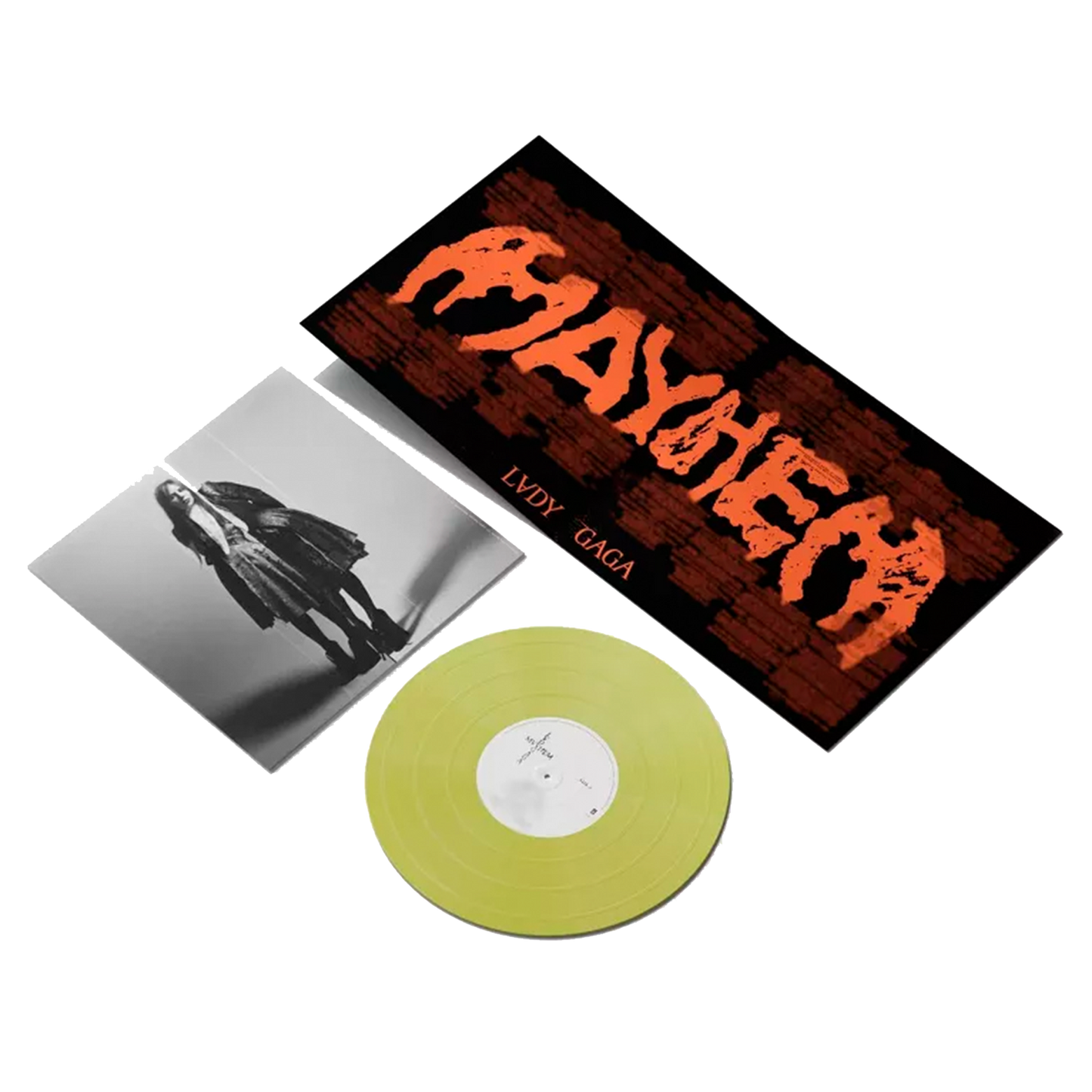 Lady Gaga MAYHEM (Target Exclusive)