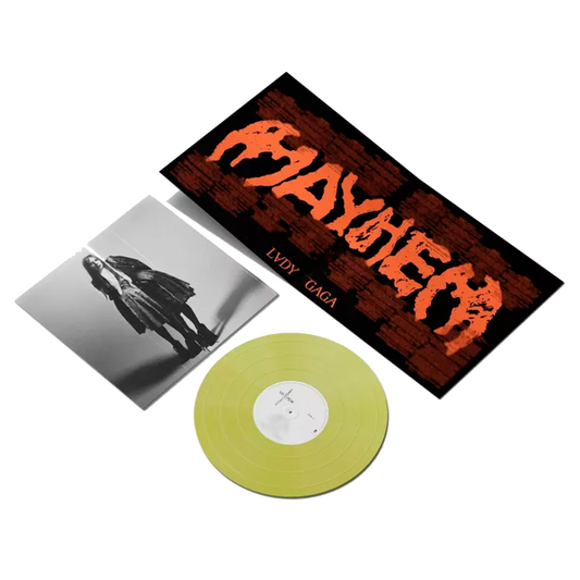 Lady Gaga MAYHEM (Target Exclusive)