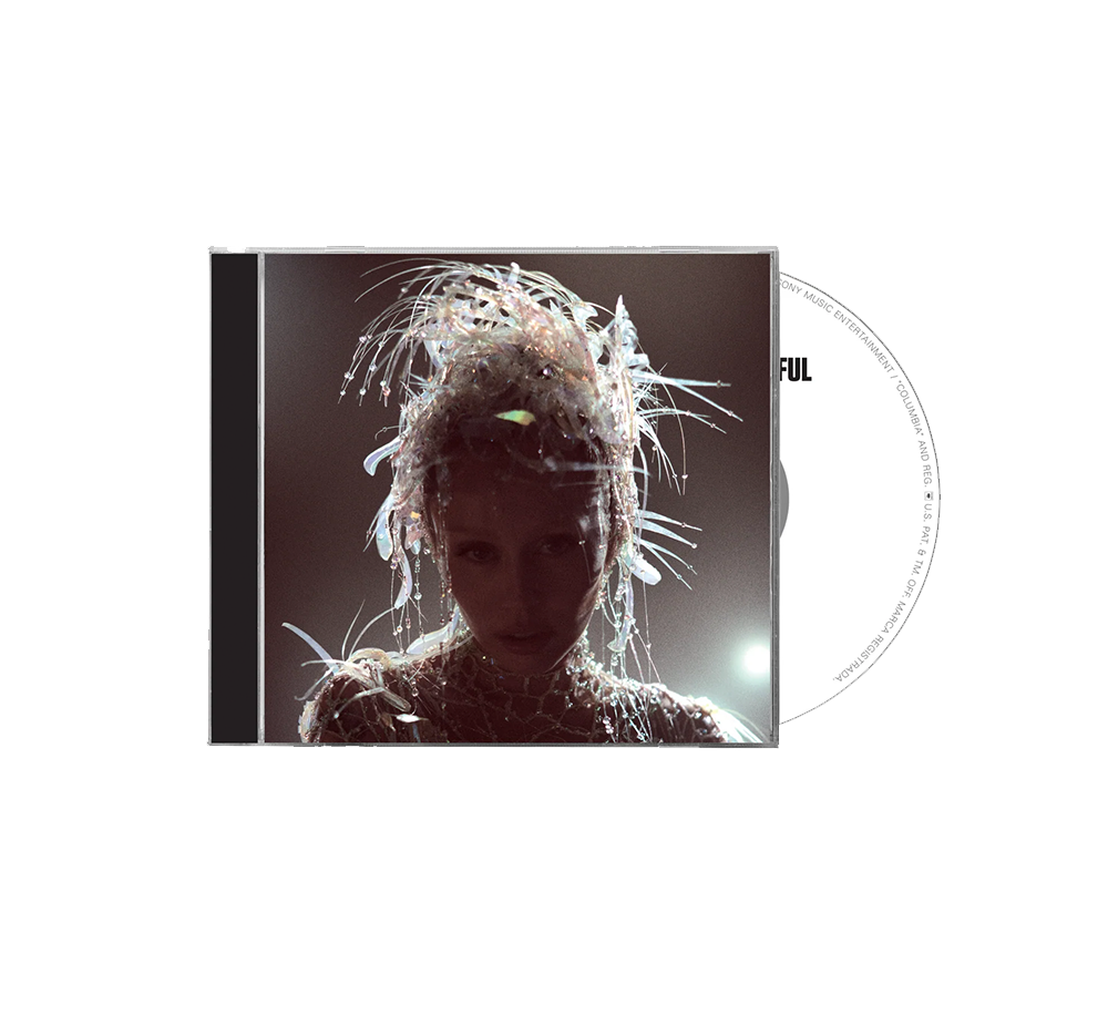 (Preventa) Miley Cyrus Something Beautiful CD