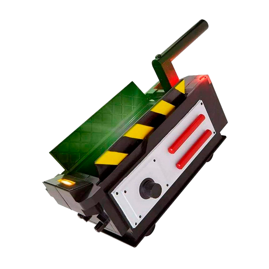 Cazafantasmas Trampa para fantasmas Mini