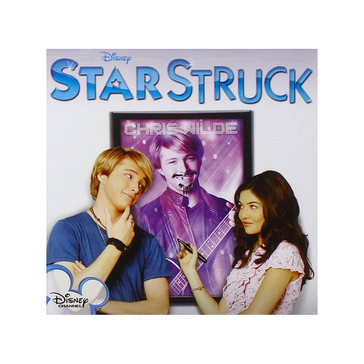 Starstruck cd