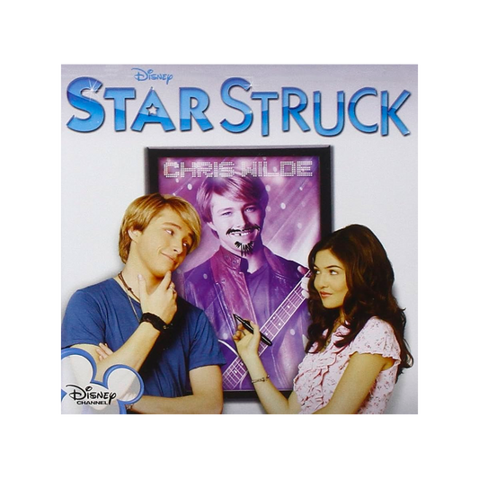 Starstruck cd