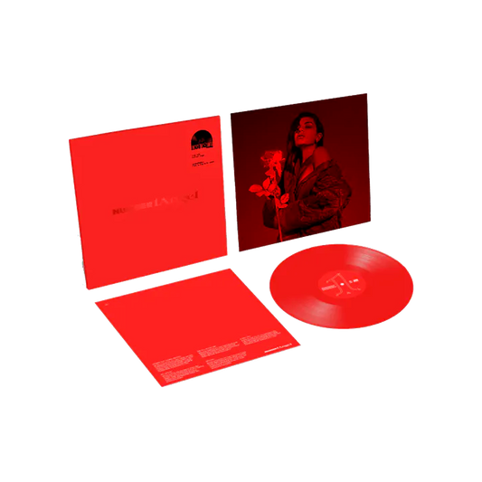 Charli XCX Number One Angel (RSD 25) vinilo 1 lp