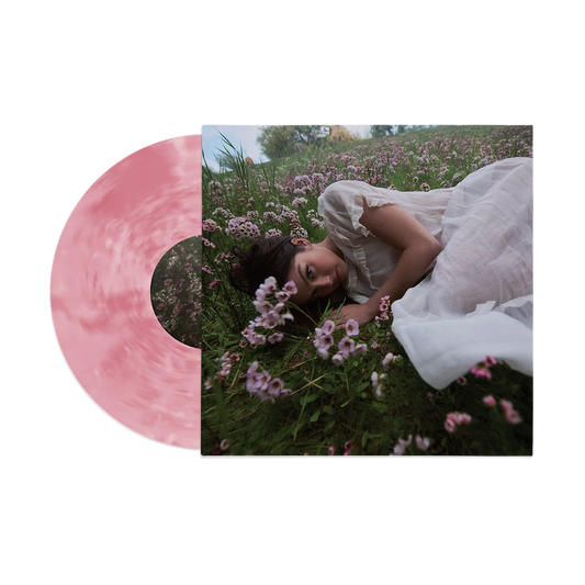 Olivia Rodrigo you seem pretty sad for a girl so in love - apple music exclusive vinilo lenticular