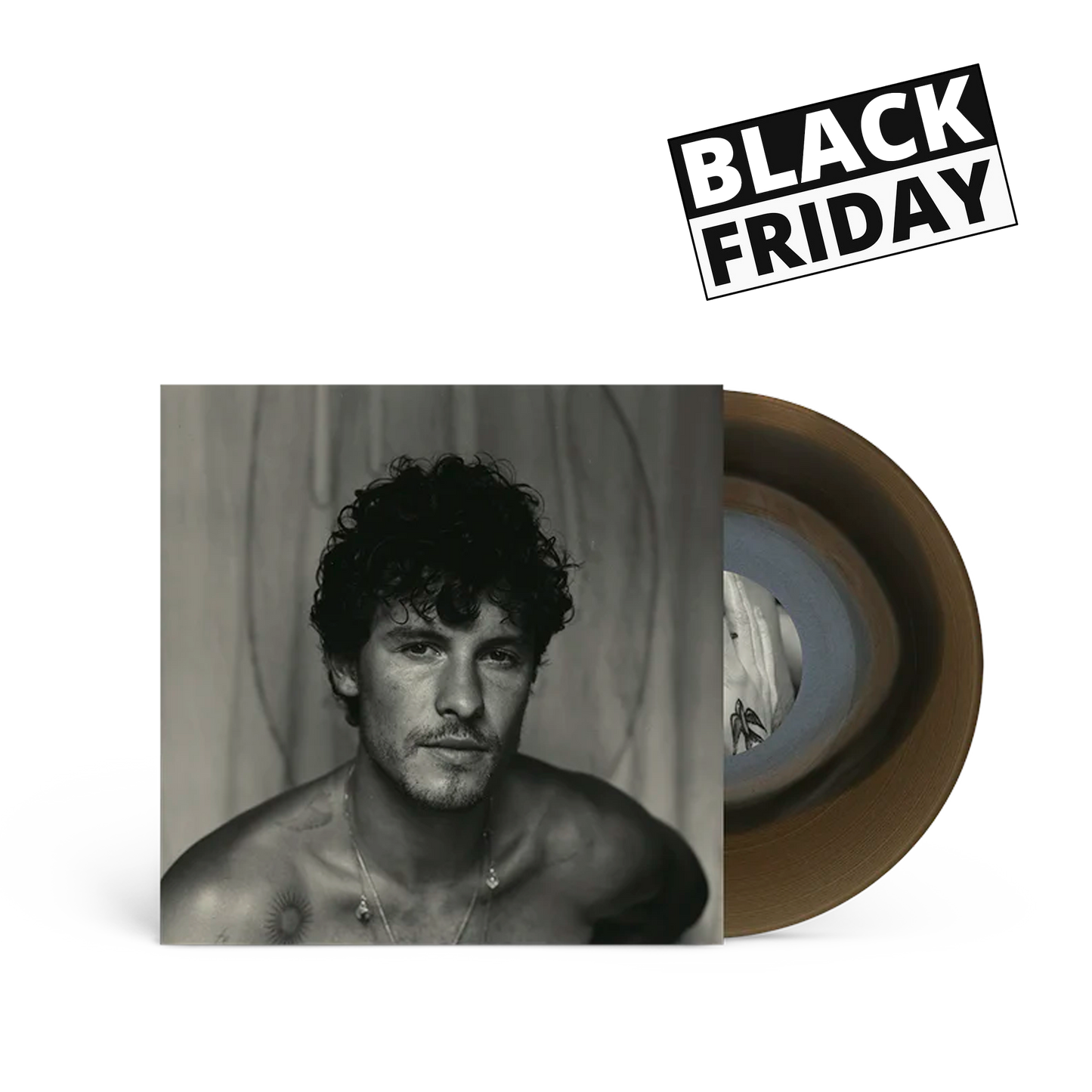 Shawn Mendes Shawn Premium Packaging vinilo 1 LP