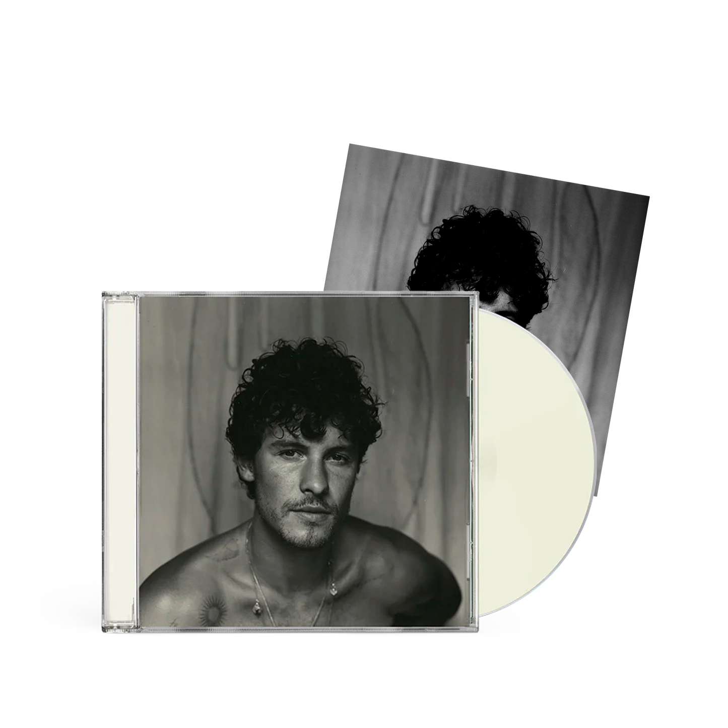 Shawn Mendes Shawn cd Autografiado