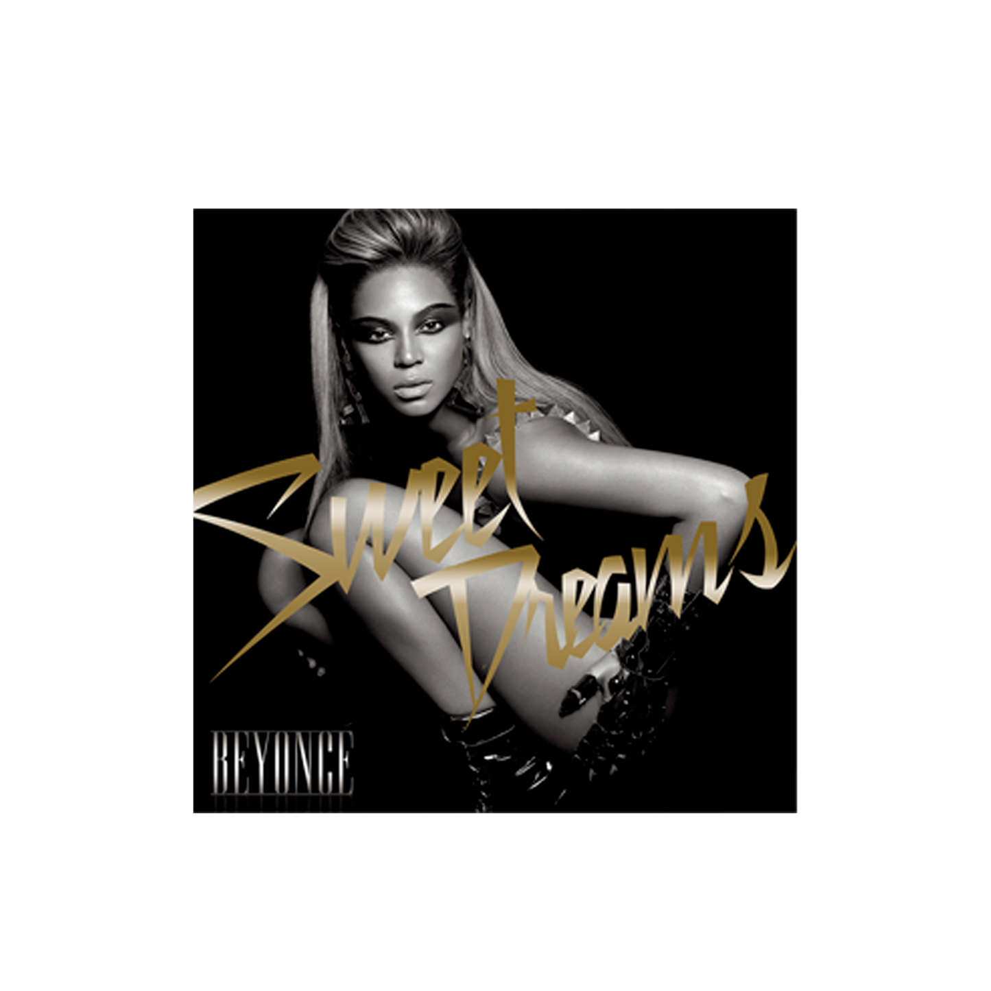 Beyoncé Sweet Dreams Cd Single