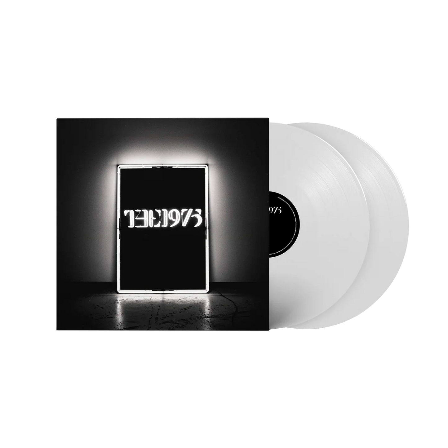 The 1975 The 1975 (10th Anniversary Edition) 2LP White Vinilo