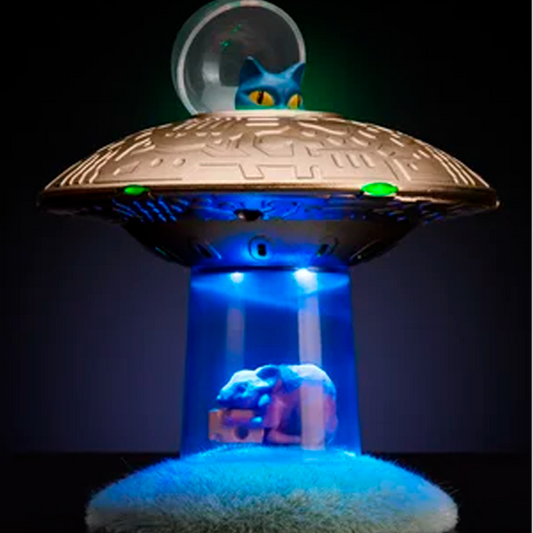 Invasión Ovni Mini