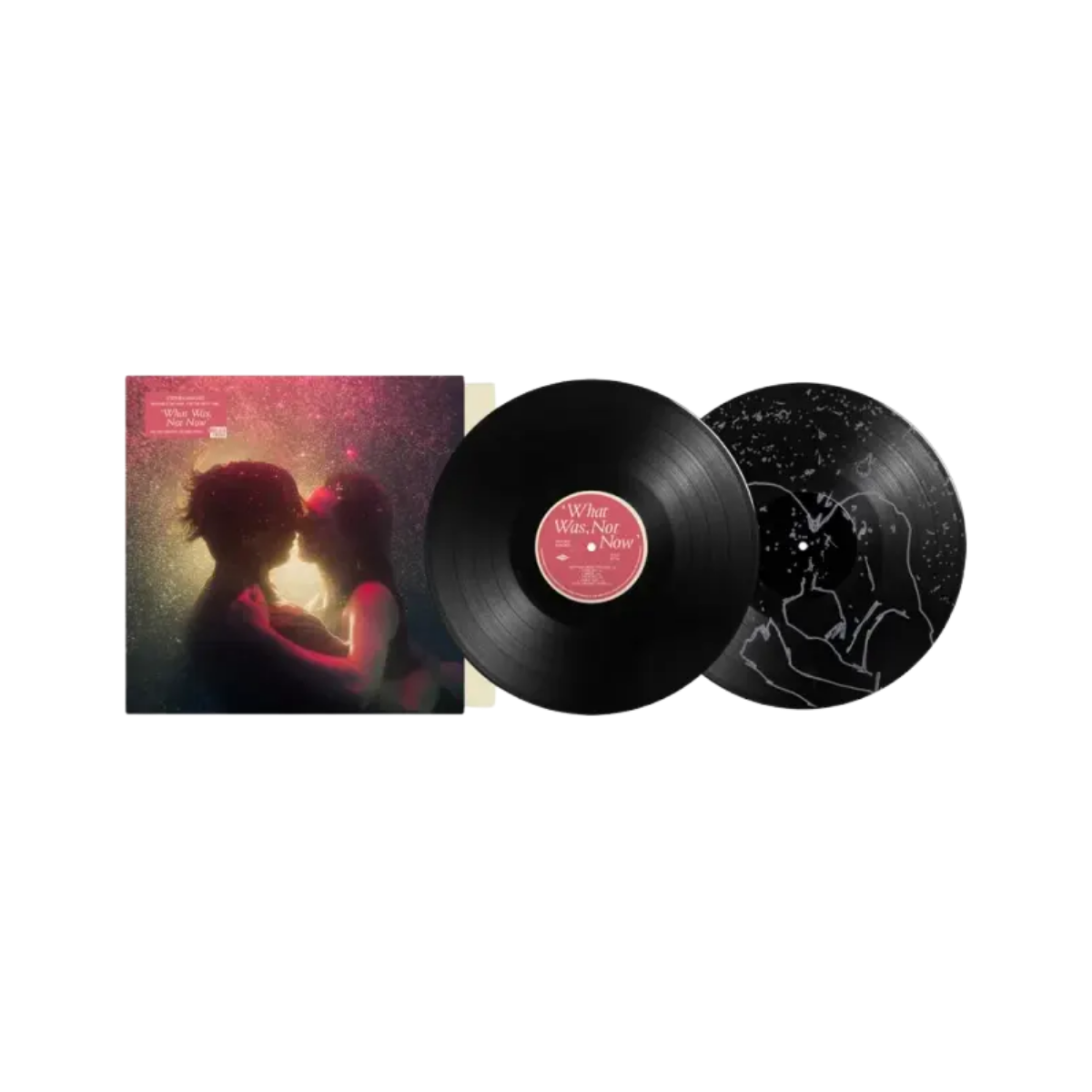 Stephen Sanchez – What Was, Not Now Vinilo Negro de 12" Exclusivo Record Store Day Black Friday 2026