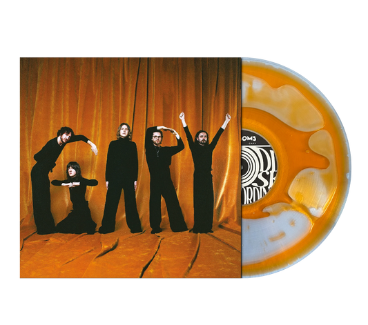 Blossoms
Gary vinilo liquido