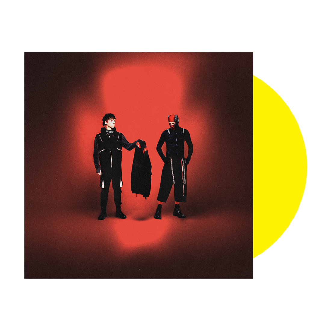 Twenty One Pilots Breach Vinilo [Edición de primera impresión]