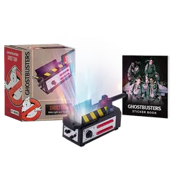 Cazafantasmas Trampa para fantasmas Mini
