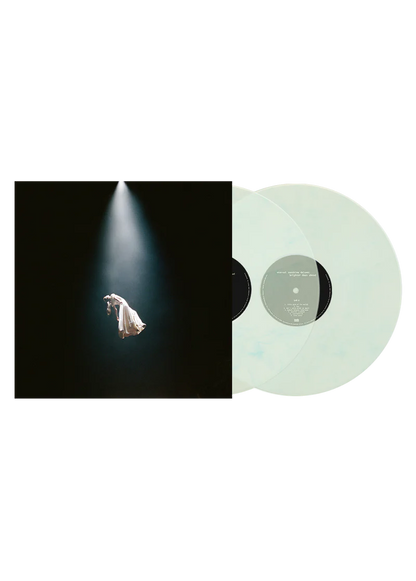 Ariana Grande Eternal Sunshine Deluxe Brighter Days Ahead vinilo 2 lp