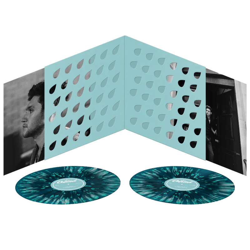 (Preventa) Niall Horan Heartbreak Weather (5 Year Anniversary Edition) Deluxe