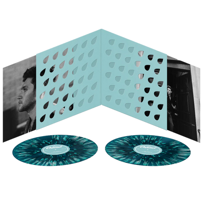 (Preventa) Niall Horan Heartbreak Weather (5 Year Anniversary Edition) Deluxe