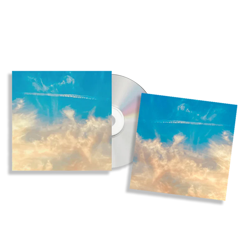 Thirty Seconds to Mars It's The End Of The World But It's A Beautiful Day Cd (Autografiado)