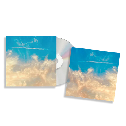 Thirty Seconds to Mars It's The End Of The World But It's A Beautiful Day Cd (Autografiado)