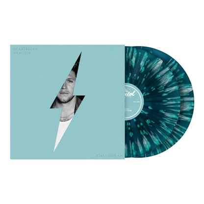 (Preventa) Niall Horan Heartbreak Weather (5 Year Anniversary Edition) Deluxe