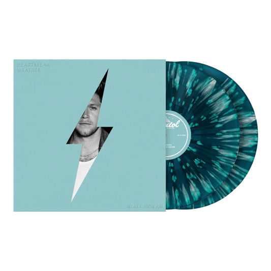 (Preventa) Niall Horan Heartbreak Weather (5 Year Anniversary Edition) Deluxe