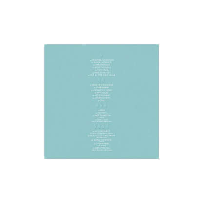 (Preventa) Niall Horan Heartbreak Weather (5 Year Anniversary Edition) Deluxe