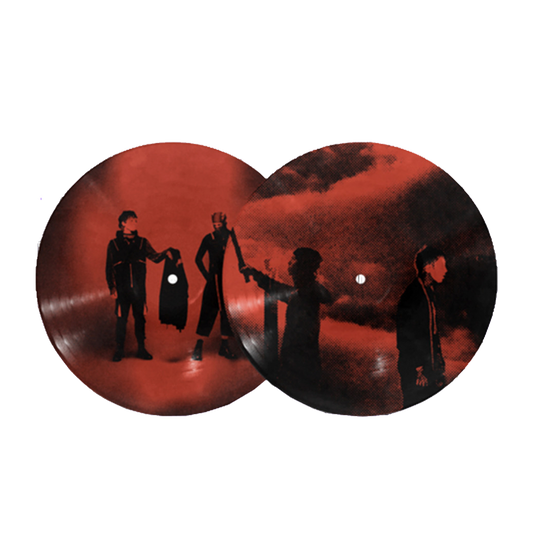 (PREVENTA) Twenty One Pilots Breach vinilo picture disc