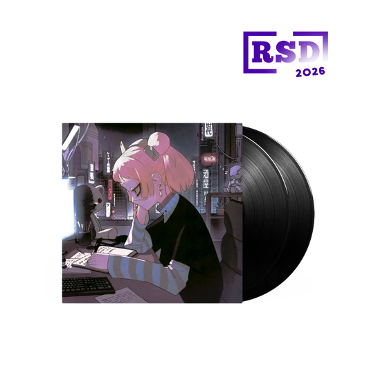 Bring Me The Horizon Lo-Files - RSD 2026 VINILO 2 LP