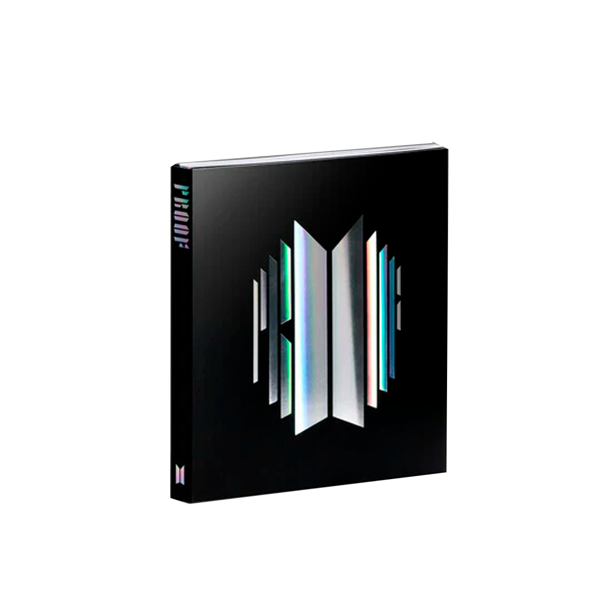 BTS Proof (Compact Edition) CD