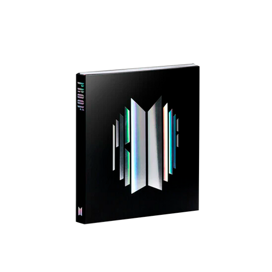 BTS Proof (Compact Edition) CD