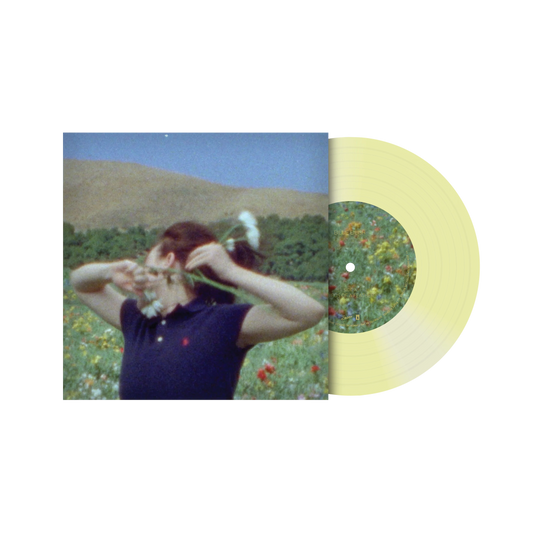 Billie Eilish Birds Of A Feather vinilo single