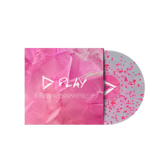 (Preventa) Ed Sheeran Play Deluxe [Exclusive] vinilo 2 lp