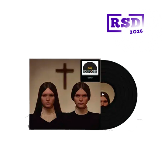 Ethel Cain Inbred - RSD 2026 VINILO