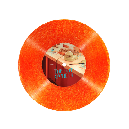 Preventa Taylor Swift THE FATE OF OPHELIA 7" VINILO SINGLE