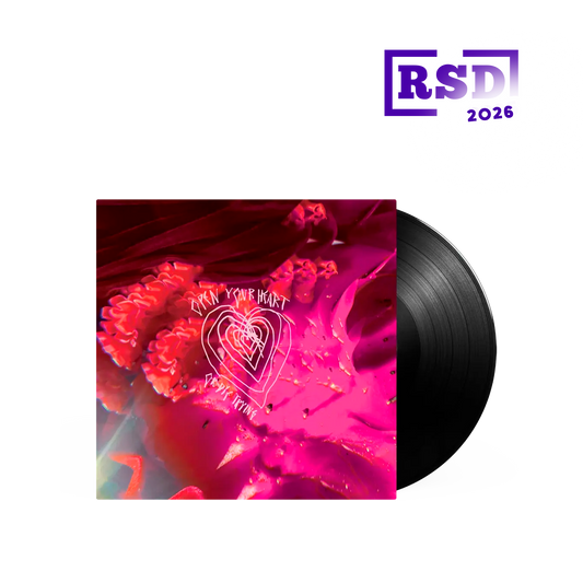 Arcade Fire Open Your Heart or Die Trying - RSD 2026 VINILO 1 LP